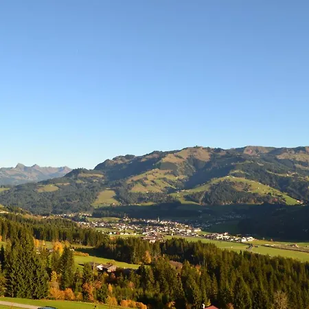 Reiterbauer & Chalet