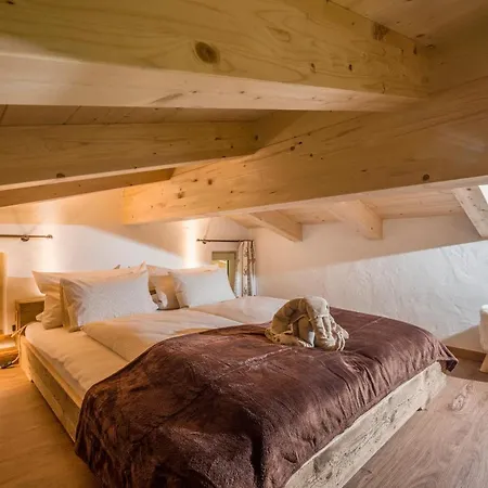 Chalet Reiterbauer &