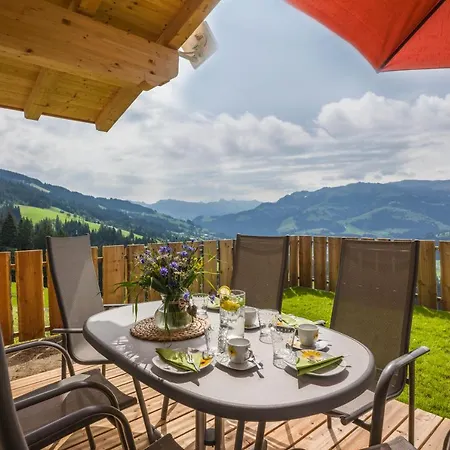 Reiterbauer & * Kirchberg in Tirol