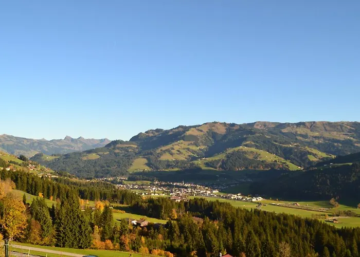 Reiterbauer & Chalet