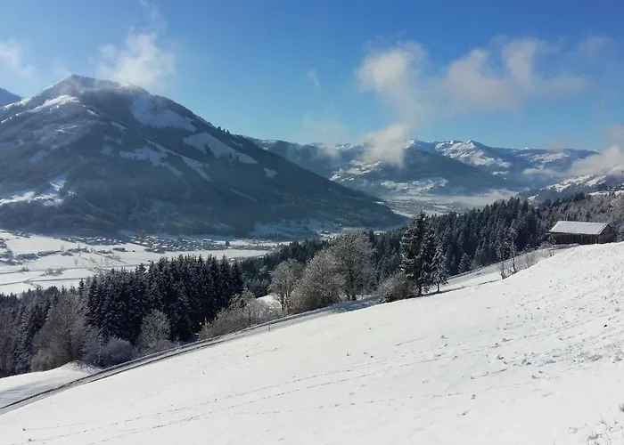 Reiterbauer & * Kirchberg en Tyrol