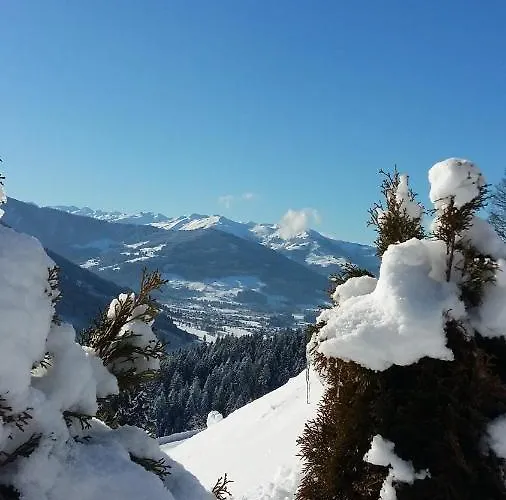 Chalet Reiterbauer &