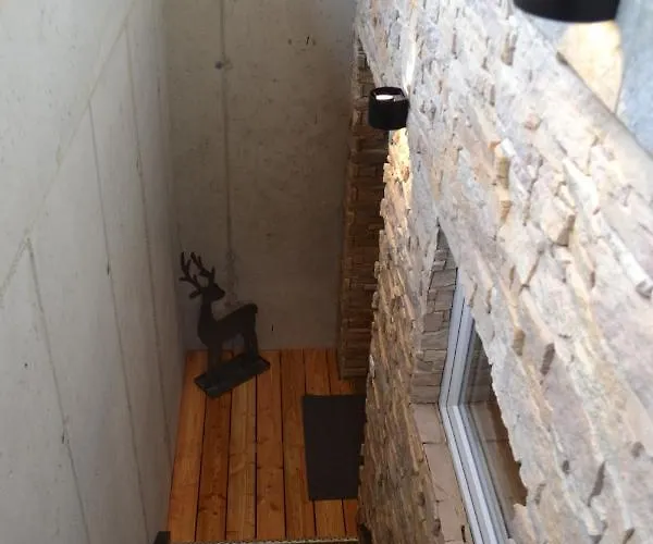 Chalet Reiterbauer & *