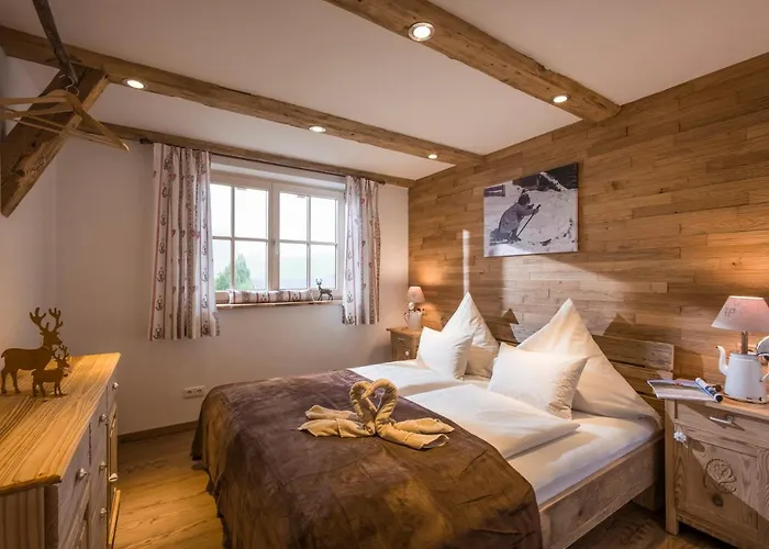 Reiterbauer & Chalet