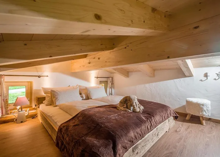 Chalet Reiterbauer &