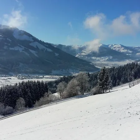Reiterbauer & * Kirchberg in Tirol
