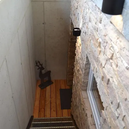 Domek alpejski Reiterbauer & *