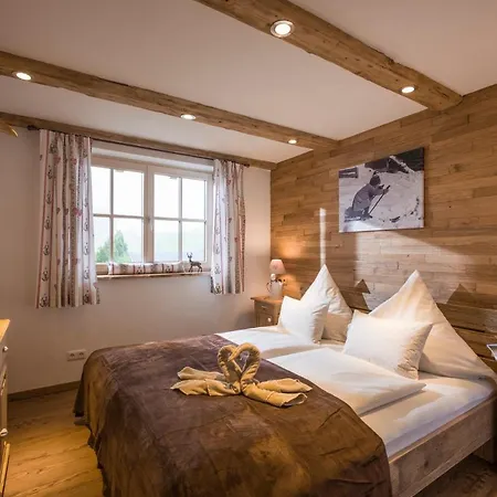 Reiterbauer & Domek alpejski