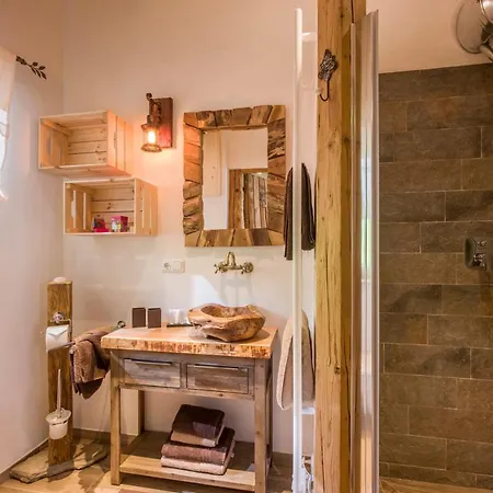 Reiterbauer & Domek alpejski