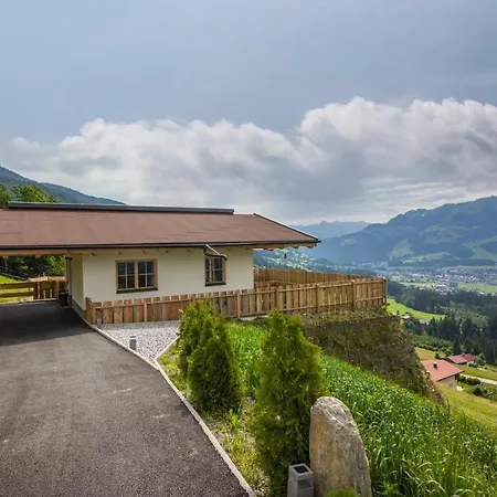Reiterbauer & Kirchberg in Tirol